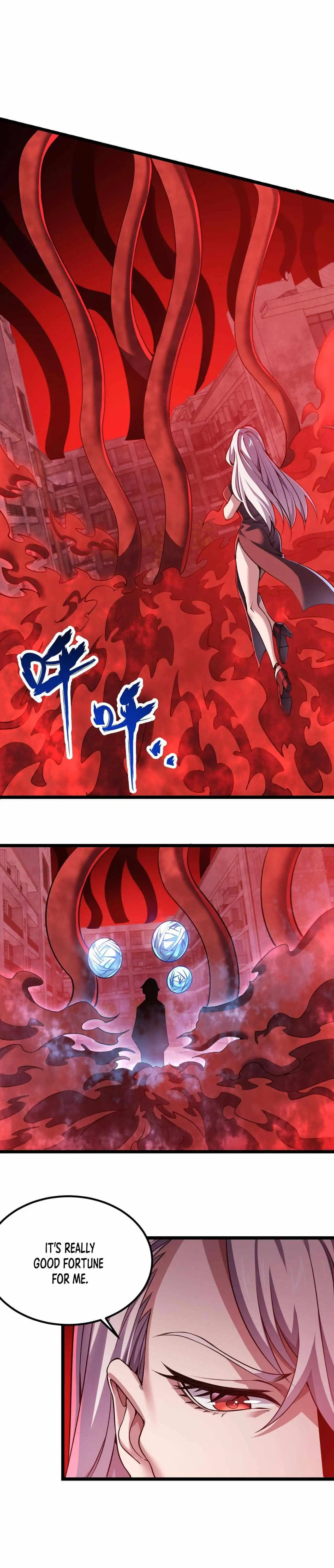 Combine Cube Chapter 36 20